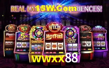 Casino Ao Vivo wwxx88