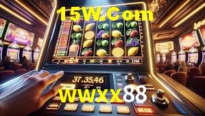 Game Providers wwxx88
