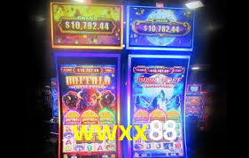 VIP Casino wwxx88