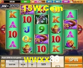 cassino wwxx88