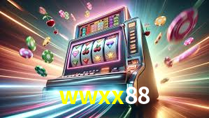 Bonus Features wwxx88