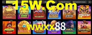 Welcome Bonus wwxx88