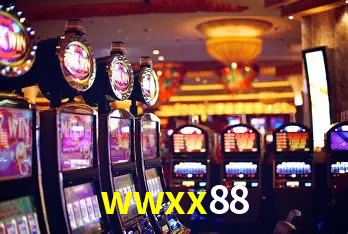 Jogos de Slot wwxx88