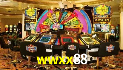 Apostas de Tênis wwxx88