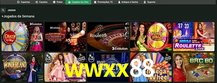 wwxx88 bet