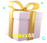 Receba seus bônus de boas-vindas no wwxx88