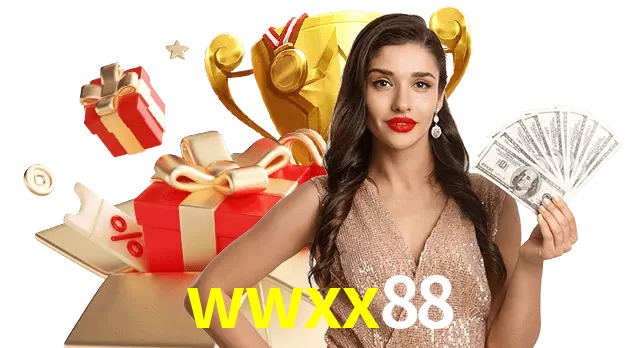 Jogue com dealers reais no wwxx88!
