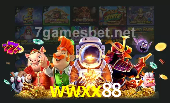 cassino wwxx88
