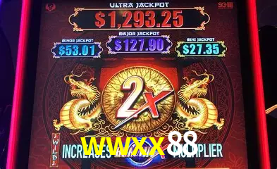 Explorando a Categoria de Eventos em Apostas na wwxx88
