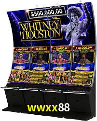 wwxx88: Jogos de Caça-Níqueis-Altas Recompensas, Roleta-Velocidade, Blackjack-Desafios Máximos