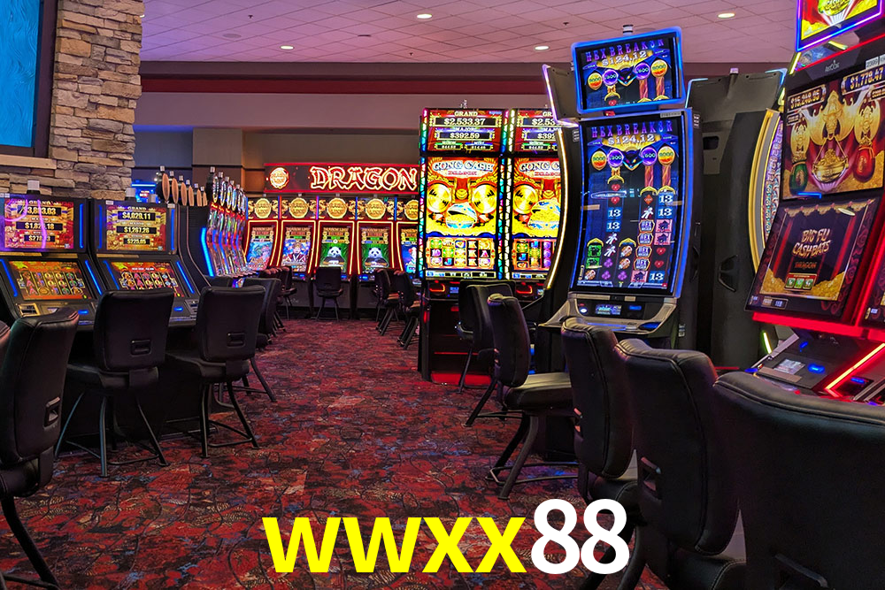 Spaceman Game wwxx88