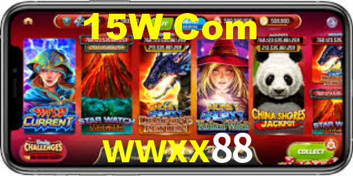 Descubra a Magia dos Jogos de Arcade no wwxx88