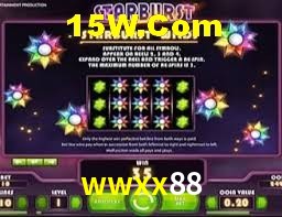 Tournaments wwxx88
